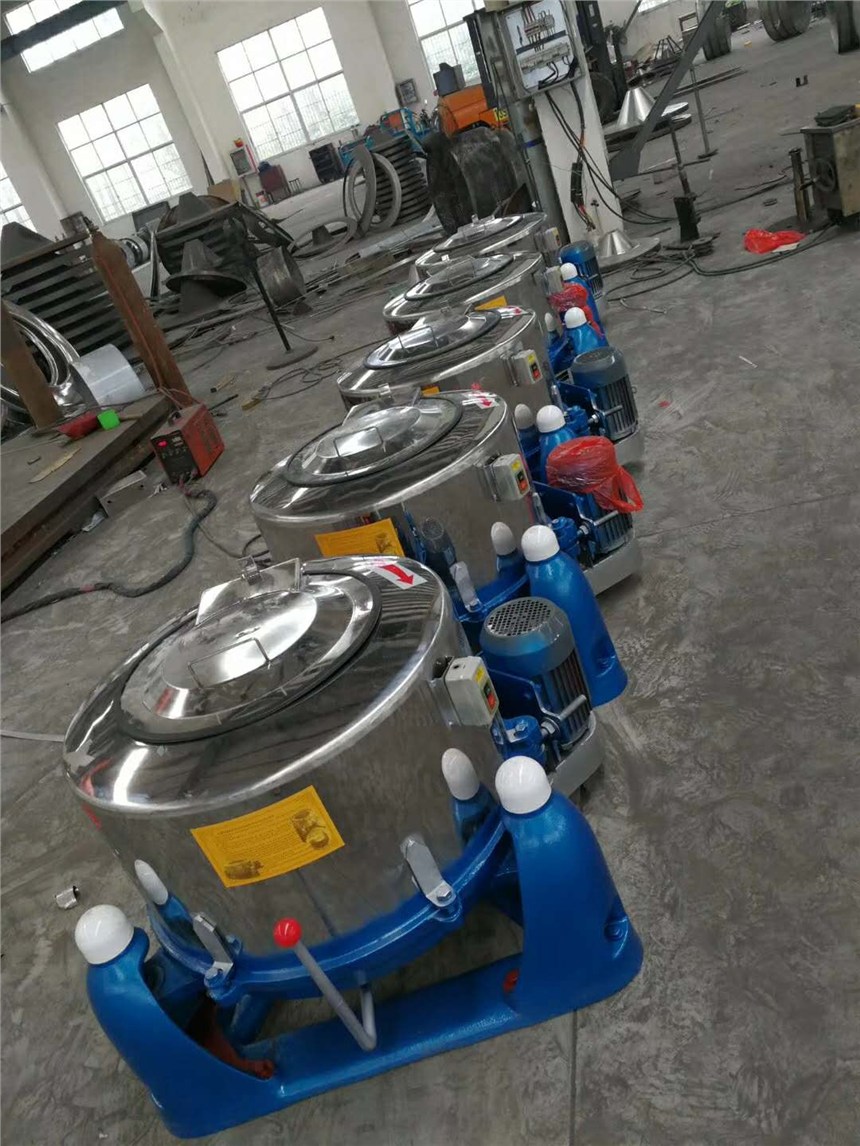 黔南州大型脫水機價格