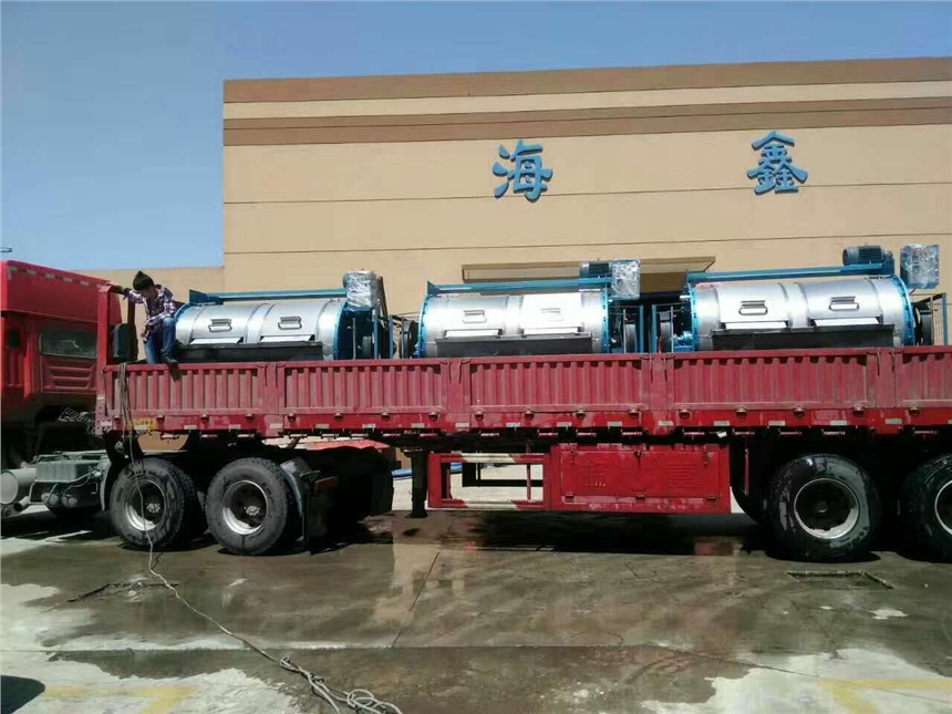 河南工業(yè)洗衣機(jī) 洗滌設(shè)備操作簡單廠家供應(yīng)