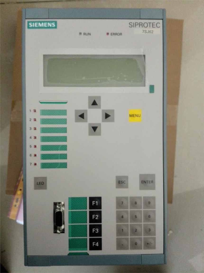 SIEMENS保護裝置7XR6100-0BA00特價供應