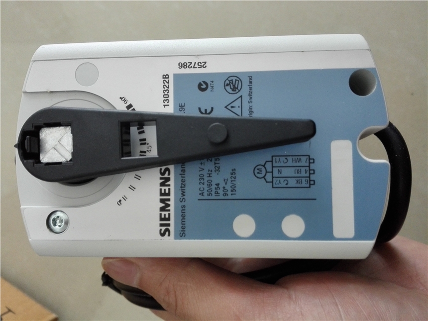 西門子液體傳感器 QBE2003-P16特價(jià)