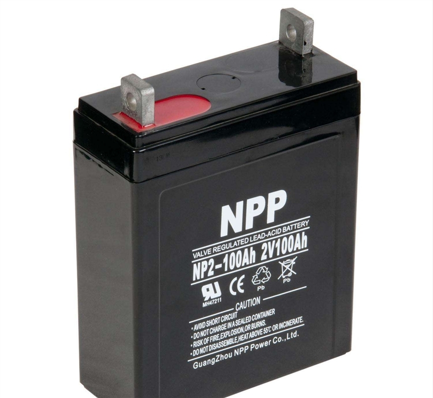 漢中耐普蓄電池報價