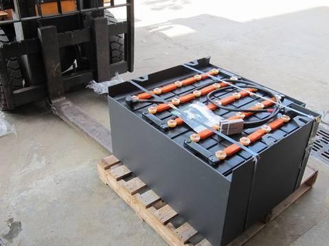 日本GSYUASA蓄電池48V/7PZS560