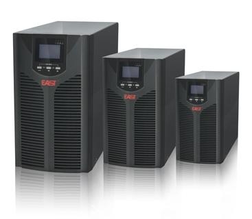 EAST易事特ups電源EA902S/2KVA標(biāo)機(jī)