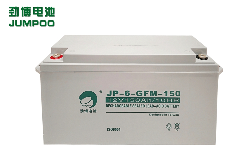 江西勁博蓄電池12V系列固定型蓄電池JP-6-FM-150(12V150AH)
