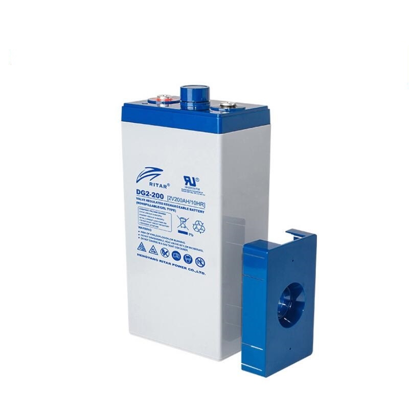 瑞達(dá)蓄電池DG系列DG2-200(2V200AH)參數(shù)報(bào)價(jià)