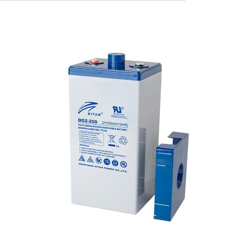 瑞達(dá)蓄電池DG系列DG2-250(2V250AH)參數(shù)報(bào)價(jià)