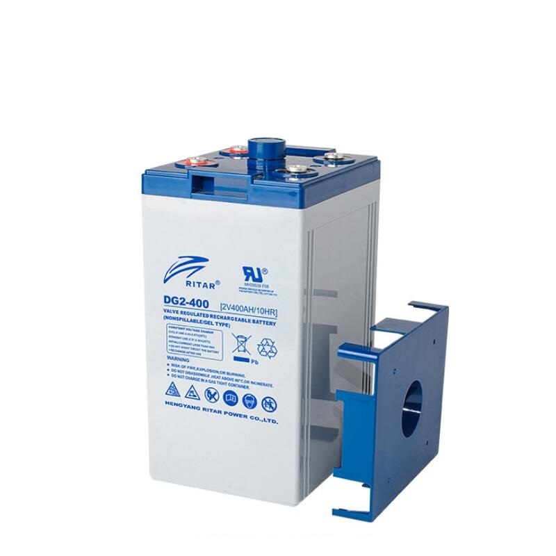 瑞達蓄電池DG系列DG2-400(2V400AH)參數(shù)報價