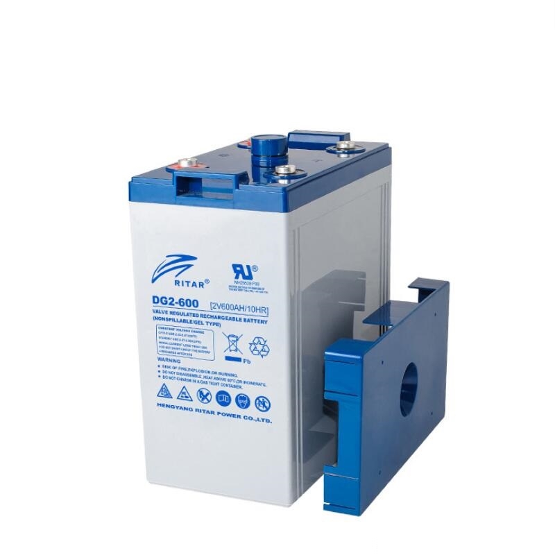 瑞達(dá)蓄電池DG系列DG2-600(2V600AH)參數(shù)報價