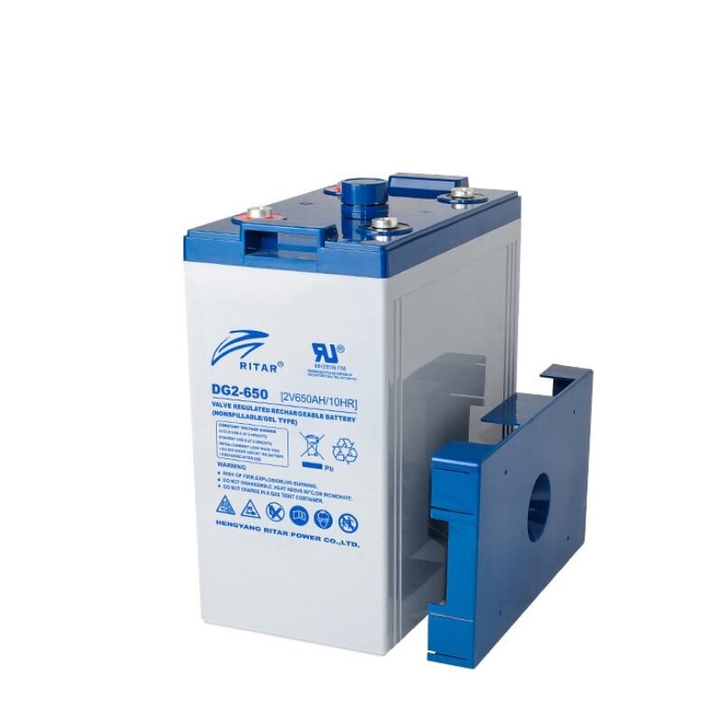 瑞達(dá)蓄電池DG系列DG2-650(2V650AH)參數(shù)報(bào)價(jià)