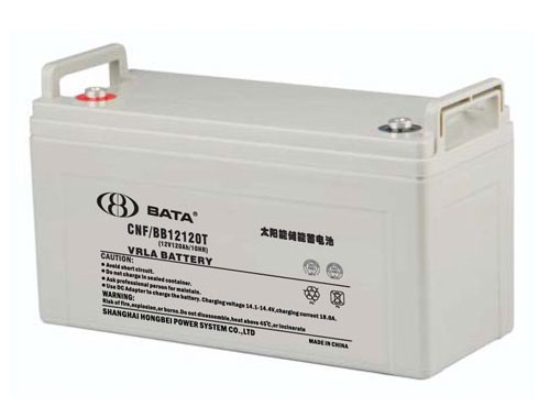 鴻貝蓄電池儲(chǔ)能蓄電池CNF系列CNF12120(12V120AH)