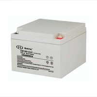 鴻貝蓄電池鉛酸蓄電池FM系列 FM12-80(12V80AH)