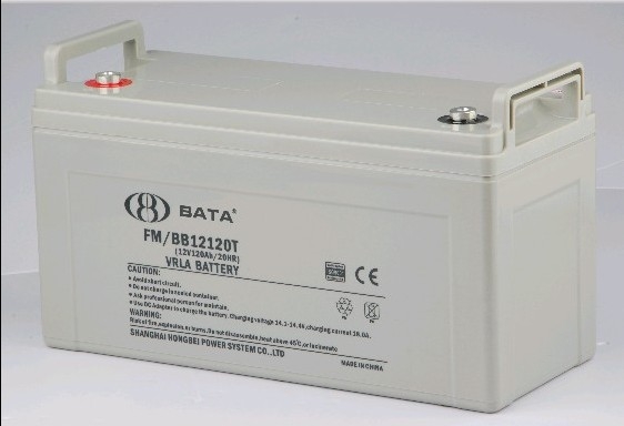 鴻貝蓄電池鉛酸蓄電池FM系列 FM12-120(12V120AH)