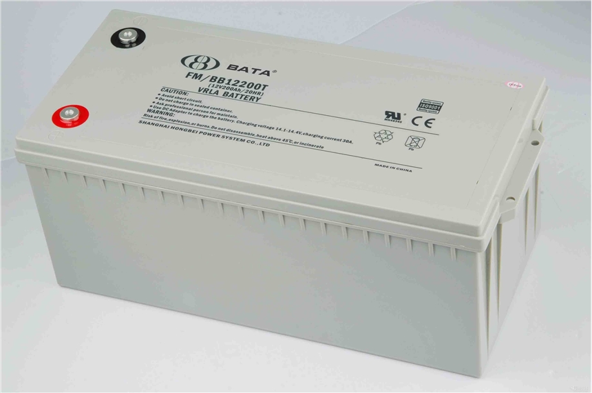 鴻貝蓄電池鉛酸蓄電池FM系列 FM12-200(12V200AH)