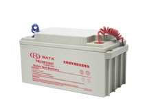 鴻貝蓄電池膠體蓄電池FMJ系列 FMJ12-65(12V65AH)