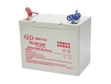 鴻貝蓄電池膠體蓄電池FMJ系列 FMJ12-80(12V80AH)