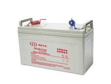鴻貝蓄電池膠體蓄電池FMJ系列 FMJ12-120(12V120AH)