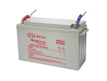 鴻貝蓄電池膠體蓄電池FMJ系列 FMJ12-135(12V135AH)