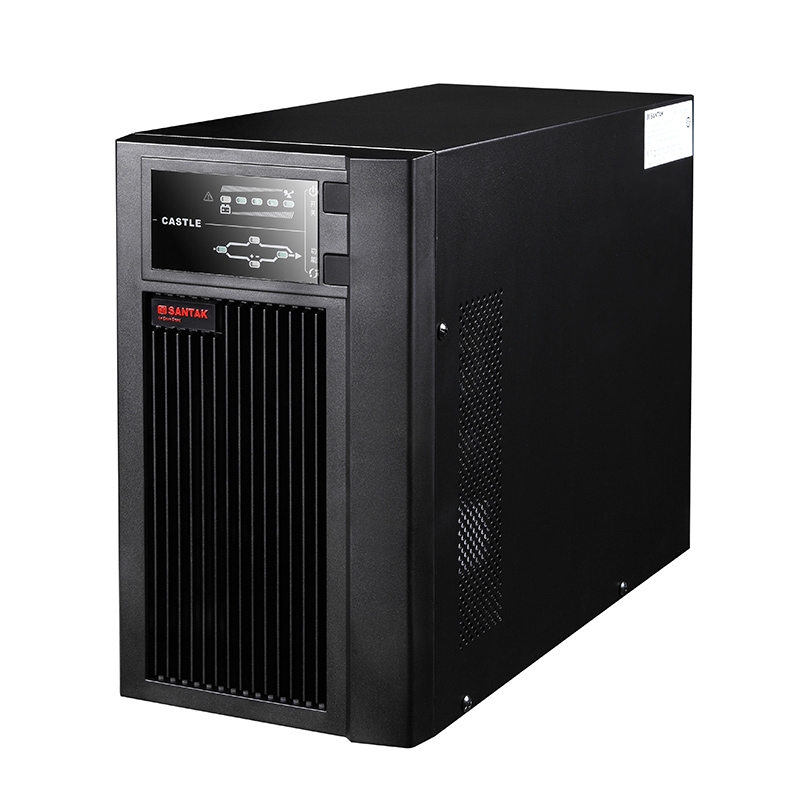 山特（SANTAK）C3K ups不間斷電源在線式穩(wěn)壓 3000VA-2400W