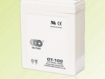 奧特多蓄電池免維護(hù)2V系列OT100-2(2V100)通信電源UPS電源