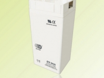 奧特多蓄電池免維護(hù)2V系列OT300-2(2V100)通信電源UPS電源