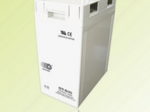 奧特多蓄電池免維護(hù)2V系列OT600-2(2V600)通信電源UPS電源