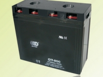 奧特多蓄電池免維護(hù)2V系列OT800-2(2V800)通信電源UPS電源