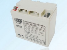 奧特多蓄電池大密OT12V系列OT55-12(12V55)通信電源UPS電源