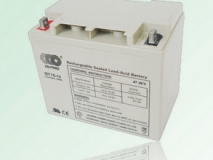 奧特多蓄電池大密OT12V系列OT75-12(12V75)通信電源UPS電源