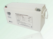 奧特多蓄電池大密OT12V系列OT150-12(12V150)通信電源UPS電源