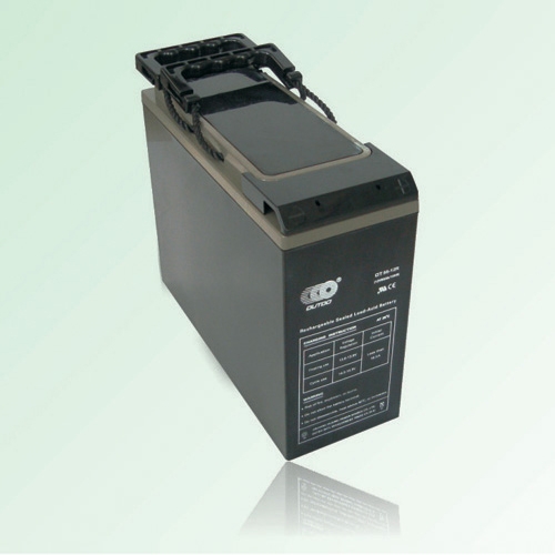 奧特多蓄電池大密OT12V系列OT55-12R(12V55)通信電源UPS電源