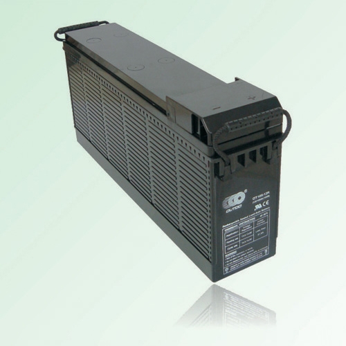 奧特多蓄電池大密OT12V系列OT105-12R(12V105)通信電源