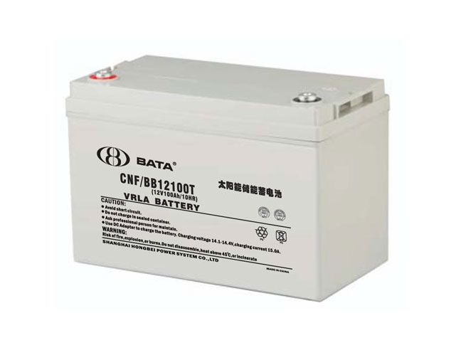 鴻貝蓄電池儲(chǔ)能蓄電池CNF系列CNF12100(12V100AH)