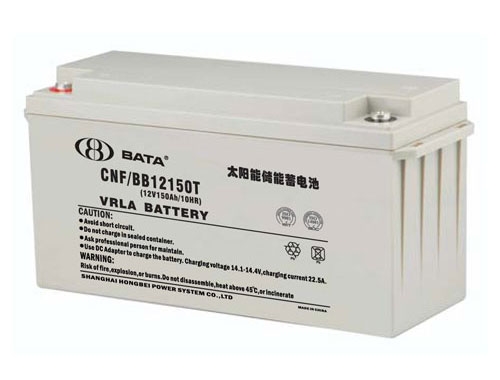 鴻貝蓄電池儲(chǔ)能蓄電池CNF系列CNF12150(12V150AH)