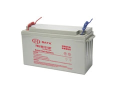鴻貝蓄電池膠體蓄電池FM系列FMJ12-150(12V150AH)