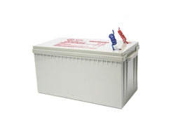 鴻貝蓄電池膠體蓄電池FM系列FMJ12-200(12V200AH)