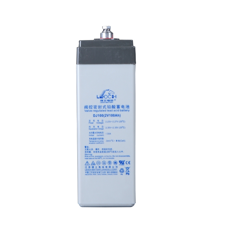 理士蓄電池鉛酸蓄電池DJ系列DJ100(2V100AH)UPS蓄電池通信電源