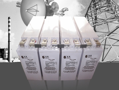 圣陽蓄電池高功率密封閥控式蓄電池GFMG-F系列GFMG-400F UPS電源