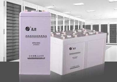 圣陽(yáng)蓄電池電力工程直流系統(tǒng)GFMD-C系列 6GFMD-3000C UPS電源