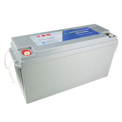 艾佩斯蓄電池GEL系列膠體蓄電池GEL12-150太陽(yáng)能專用設(shè)備