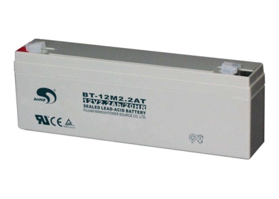 賽特蓄電池BT-12M-2.2AC(12V2.3AH)參數(shù)及報價