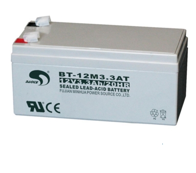 賽特蓄電池BT-12M-3.3AC(12V3.3AH)參數(shù)及報(bào)價(jià)