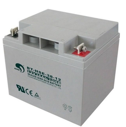 賽特蓄電池BT-HSE-55-12(12V55AH)參數(shù)及報價