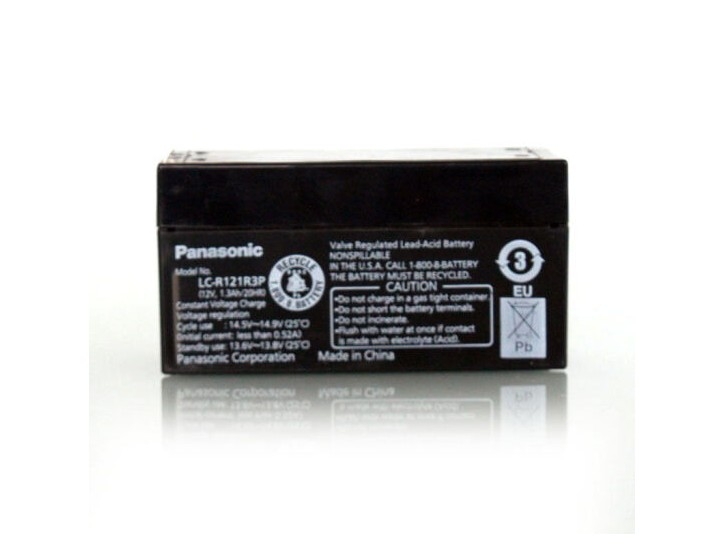 松下蓄電池河北總經(jīng)銷 Panasonic LC-R121R3P 松下蓄電池總代理