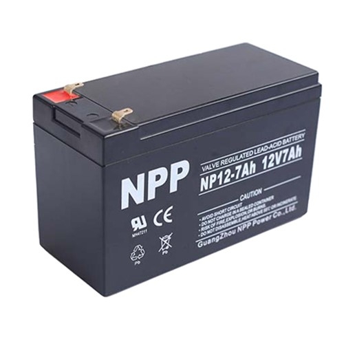 上海地區(qū)金牌銷售 NPP耐普蓄電池 NP12-7 12V7AH參數(shù)報價