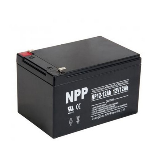 江蘇地區(qū)金牌銷售 NPP耐普蓄電池 NP12-12 膠體蓄電池參數(shù)報價
