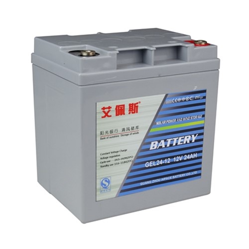 浙江地區(qū)金牌銷售 艾佩斯蓄電池 GEL12-24 GEL系列膠體蓄電池 數(shù)報價