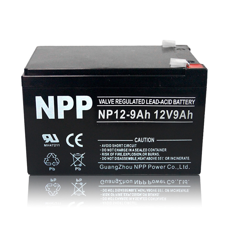 NPP耐普蓄電池 耐普NPG12-9膠體蓄電池詳細參數報價 江蘇地區(qū)金牌銷售