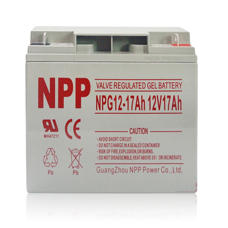 NPP耐普蓄電池 耐普NPG12-17膠體蓄電池詳細(xì)參數(shù)報(bào)價(jià) 天津地區(qū)金牌銷(xiāo)售