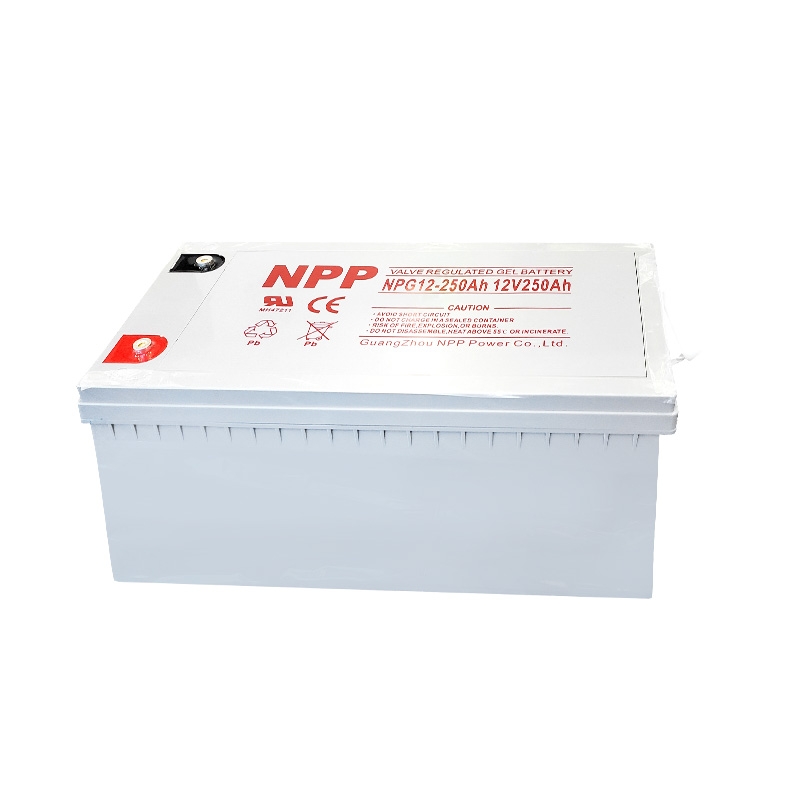 NPP耐普蓄電池 耐普NPD12-250膠體蓄電池詳細(xì)參數(shù)報(bào)價(jià) 吉林地區(qū)金牌銷(xiāo)