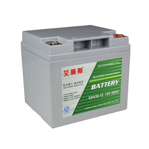 北京地區(qū)金牌銷售 艾佩斯蓄電池SXH12-38膠體蓄電池詳細(xì)參數(shù)報(bào)價(jià)